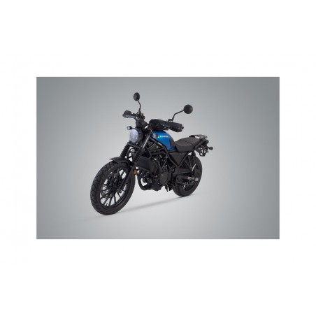 SW-MOTECH Soporte lateral izquierdo SLC HTA0108610