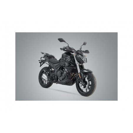 SW-MOTECH Soporte lateral izquierdo SLC HTA0206610