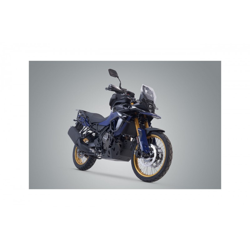 SW-MOTECH Soporte lateral izquierdo SLC HTA0584510