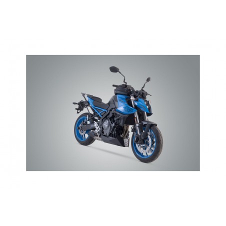 SW-MOTECH Juego de soportes laterales SLC HTA0584612