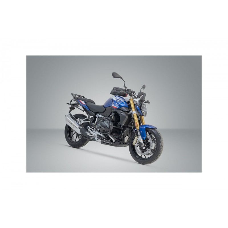 SW-MOTECH Soporte lateral izquierdo SLC HTA0791311