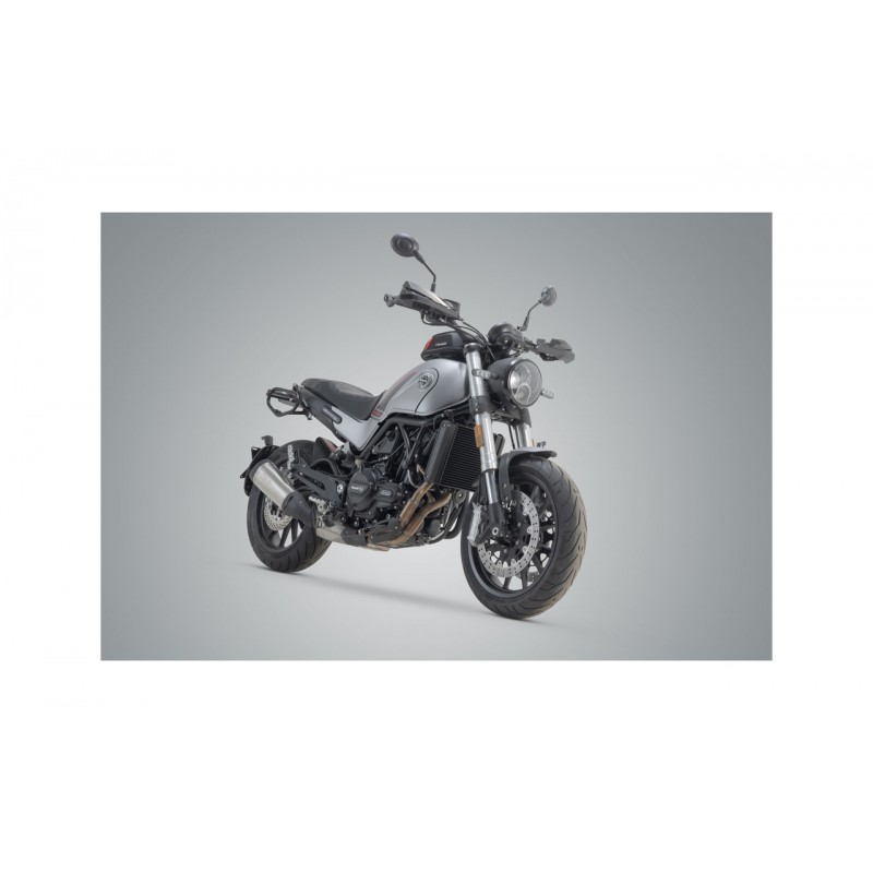 SW-MOTECH Soporte lateral derecho SLC HTA1905611