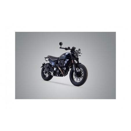 SW-MOTECH Soporte lateral izquierdo SLC HTA2208810