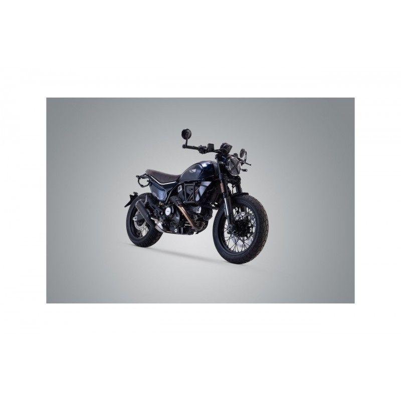 SW-MOTECH Soporte lateral derecho SLC HTA2208811