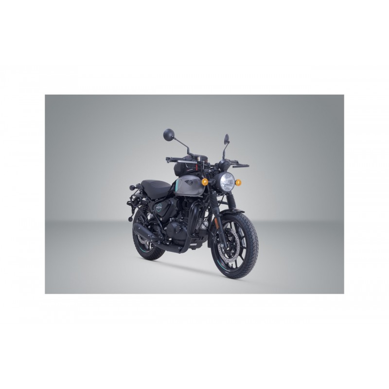 SW-MOTECH Soporte lateral izquierdo SLC HTA4109210