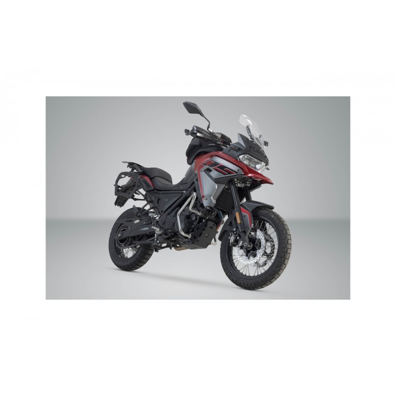 SW-MOTECH SOPORTE LATERAL PRO KFT0204930/B
