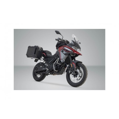 SW-MOTECH suitcase system 37/45 L TRAX ADV KFT0204970/B