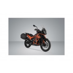 SW-MOTECH Sistema de maletas laterales 2X25 L AERO ABS KFT0452160101/B