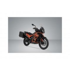 SW-MOTECH Sistema de maletas 45/37 L TRAX ADV KFT0452171/B