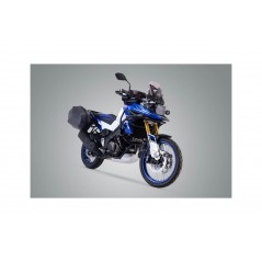 SW-MOTECH Side case system 2X25 L AERO ABS KFT05965601/B