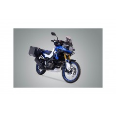 SW-MOTECH Sistema de maletas TRAX ADV 45/37 L KFT0596570/B