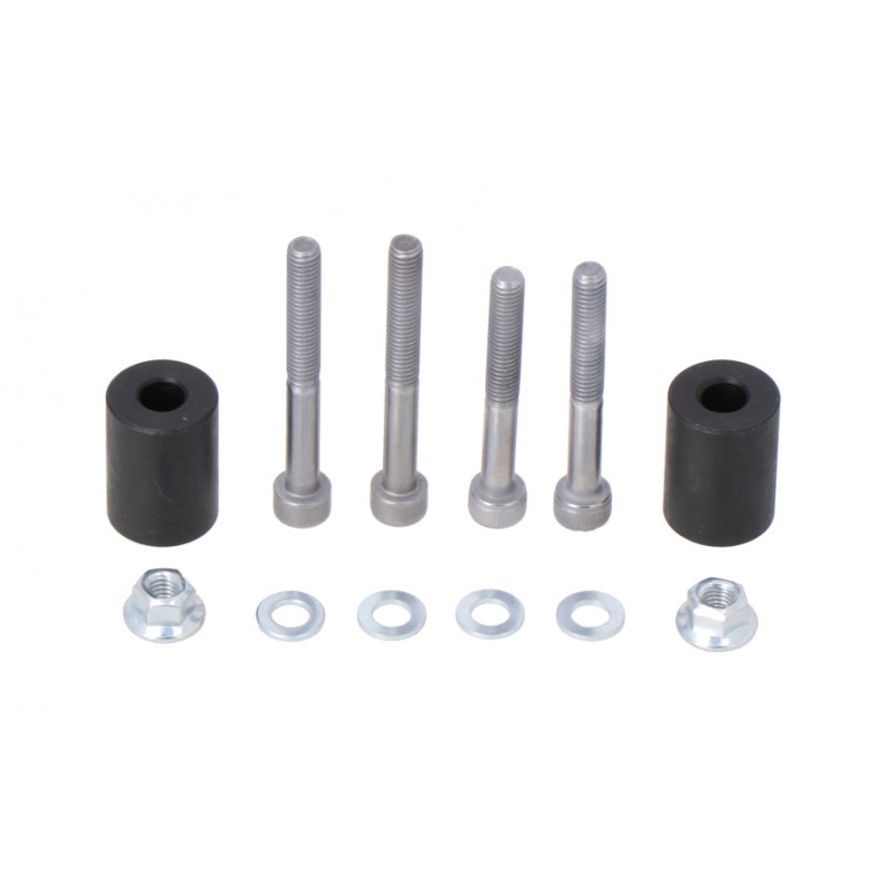 SW-MOTECH USA model additional kit for lateral support PRO KFT2282280