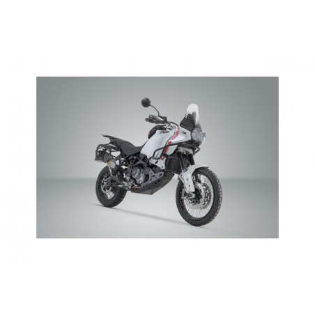 SW-MOTECH SOPORTE LATERAL PRO MODELO DE EE UU KFT22995301/B