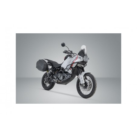 SW-MOTECH Side case system 2 X 25 L AERO ABS MOD USA KFT22995602/B