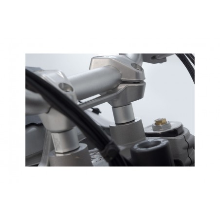 SW-MOTECH Elevador de manillar LEH22039101/S