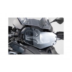 SW-MOTECH Headlight protection bracket with bezel LPS0789711/B