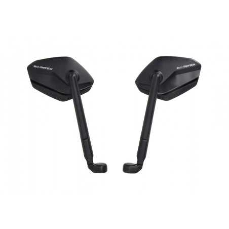 SW-MOTECH Juego de espejos sport largo derecha/izquierda M10X1,25 MIR85011101