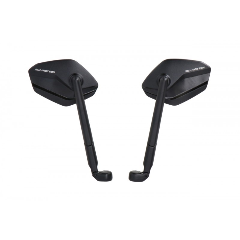 SW-MOTECH Juego de espejos largo alto SPORT M10 MIR85011801