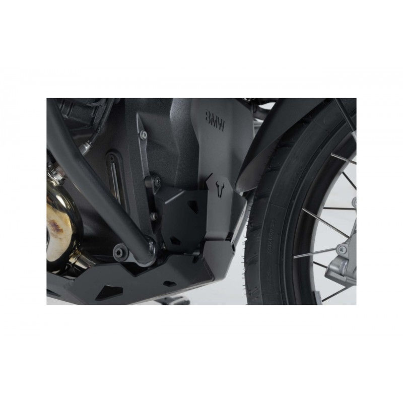 SW-MOTECH Extensión de protección para el motor MSS07975102/B