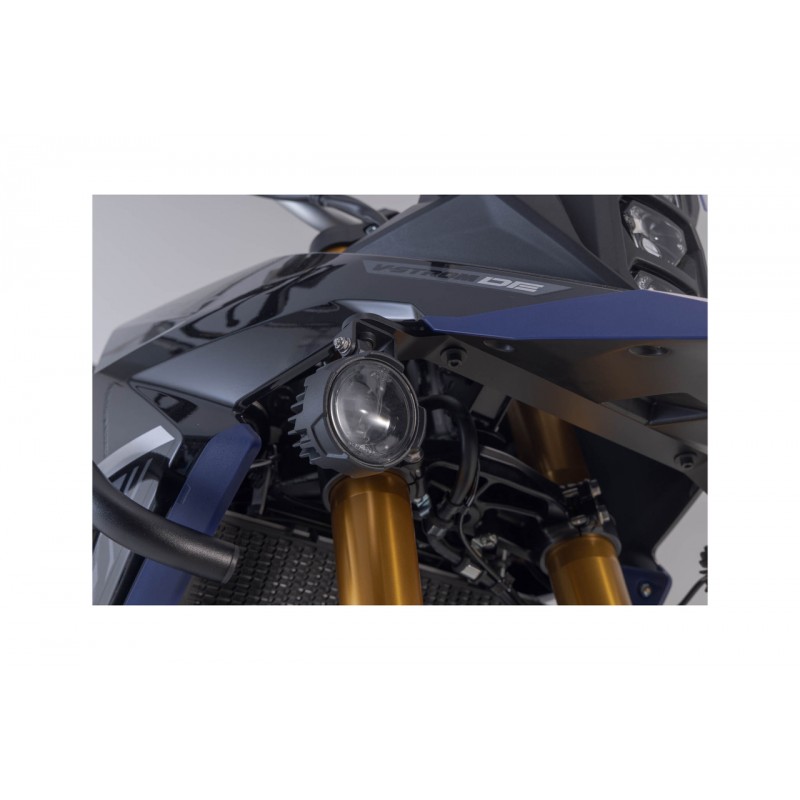 SW-MOTECH Soporte para faros NSW0584510/B