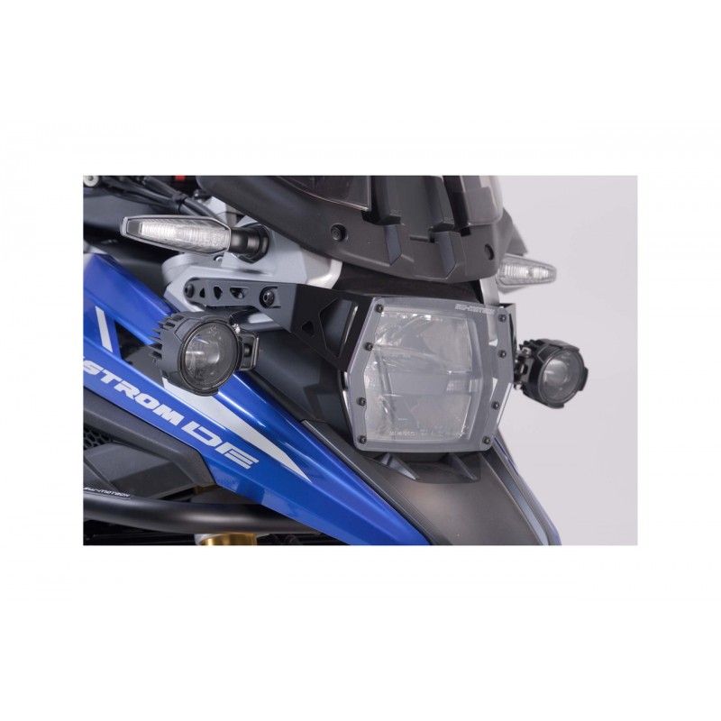 SW-MOTECH Soporte para faros NSW0593611/B