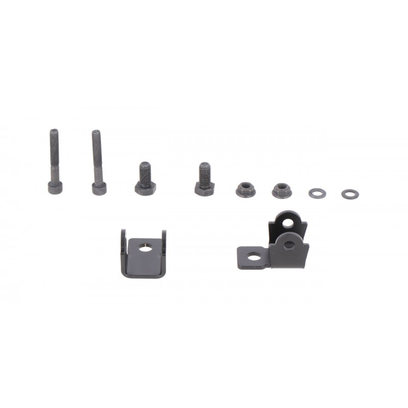 SW-MOTECH Soporte para faros NSW0797510/B