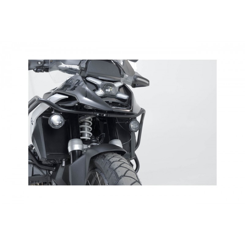 SW-MOTECH Fog lights set kit EVO NSW0797551/B