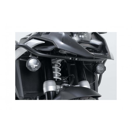 SW-MOTECH Fog lights set kit EVO NSW0797551/B