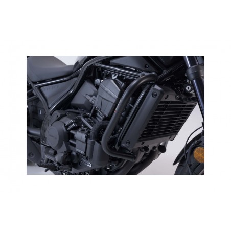 SW-MOTECH Protecciones laterales de motor SBL0184311/B