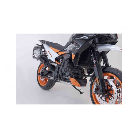 SW-MOTECH Protecciones laterales de motor SBL0491810/B