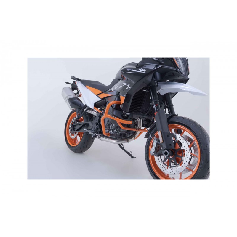 SW-MOTECH Electronic engine side protections SBL0491810/EB