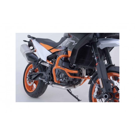 SW-MOTECH Electronic engine side protections SBL0491810/EB