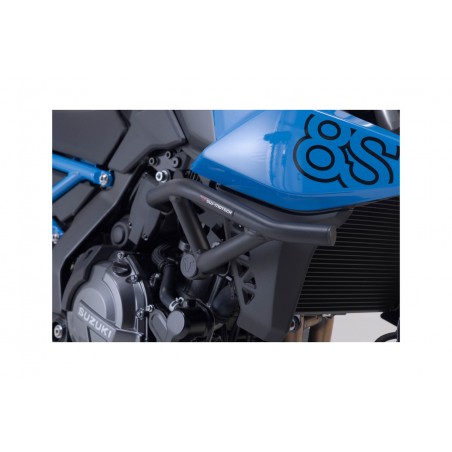 SW-MOTECH Protecciones laterales de motor SBL0584610/B