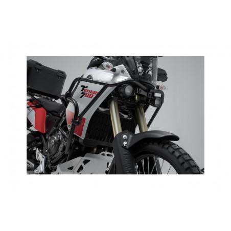 SW-MOTECH Protecciones superiores de motor SBL0679910101/B