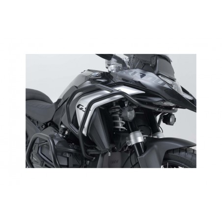 SW-MOTECH Protecciones superiores de motor SBL07975101/B