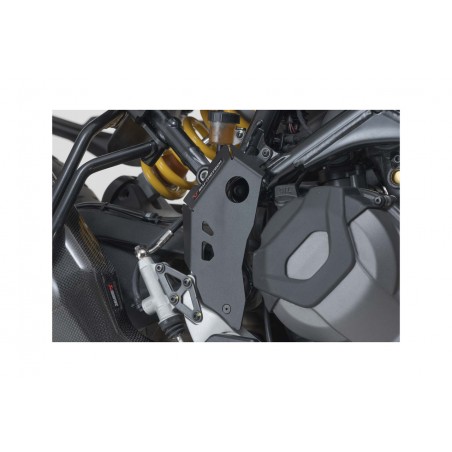 SW-MOTECH Protector de talón SCT2299511/B