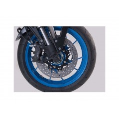 SW-MOTECH Anti-fall stop kit for the front axle STP05176107/B