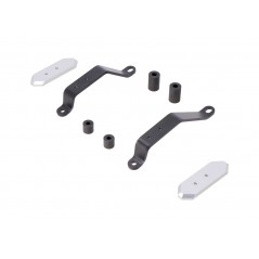 SW-MOTECH Soporte para tope anticaídas STP0559081/B
