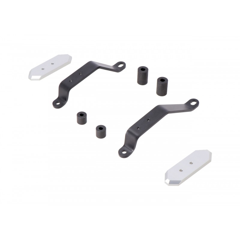 SW-MOTECH Soporte para tope anticaídas STP0559081/B