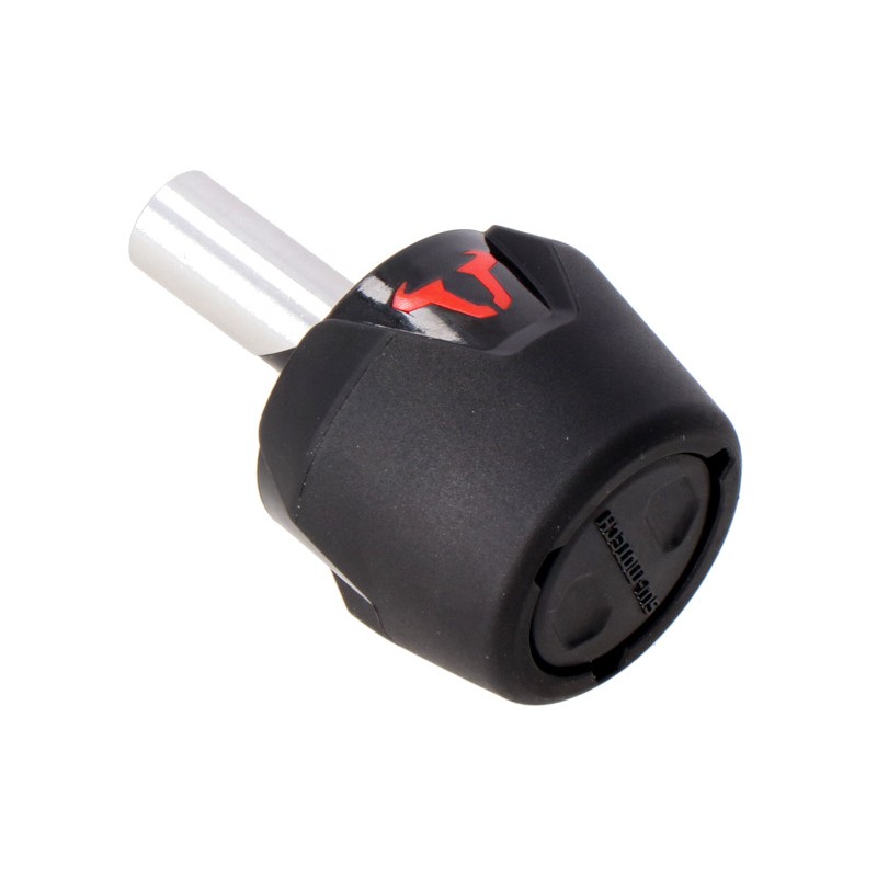 SW-MOTECH Anti-fall stop kits for the rear axle models STP0717612/B