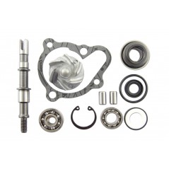 Kit, repair, axle, water pump