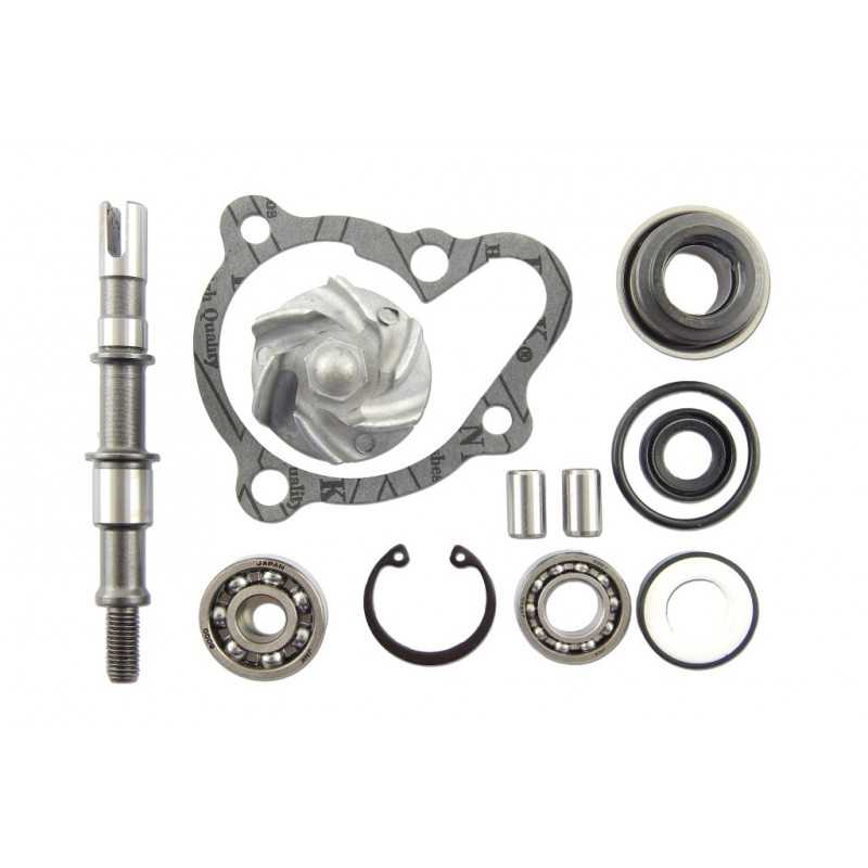 Kit, repair, axle, water pump