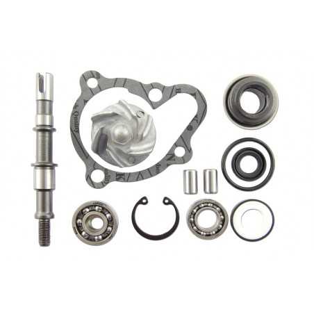 Kit, repair, axle, water pump
