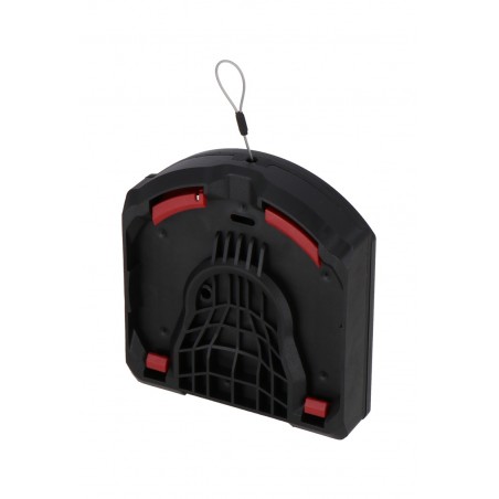 SW-MOTECH evo top ring for quick-lock tank bags TRT640108/B