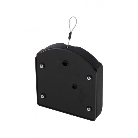 SW-MOTECH evo top ring for quick-lock tank bags TRT640108/B