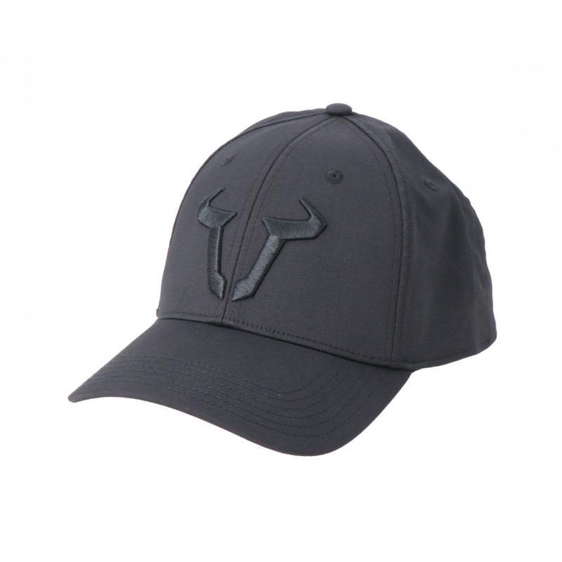 SW-MOTECH CAP SNAPBACK - EDITION STREET LINE WERGIV04010