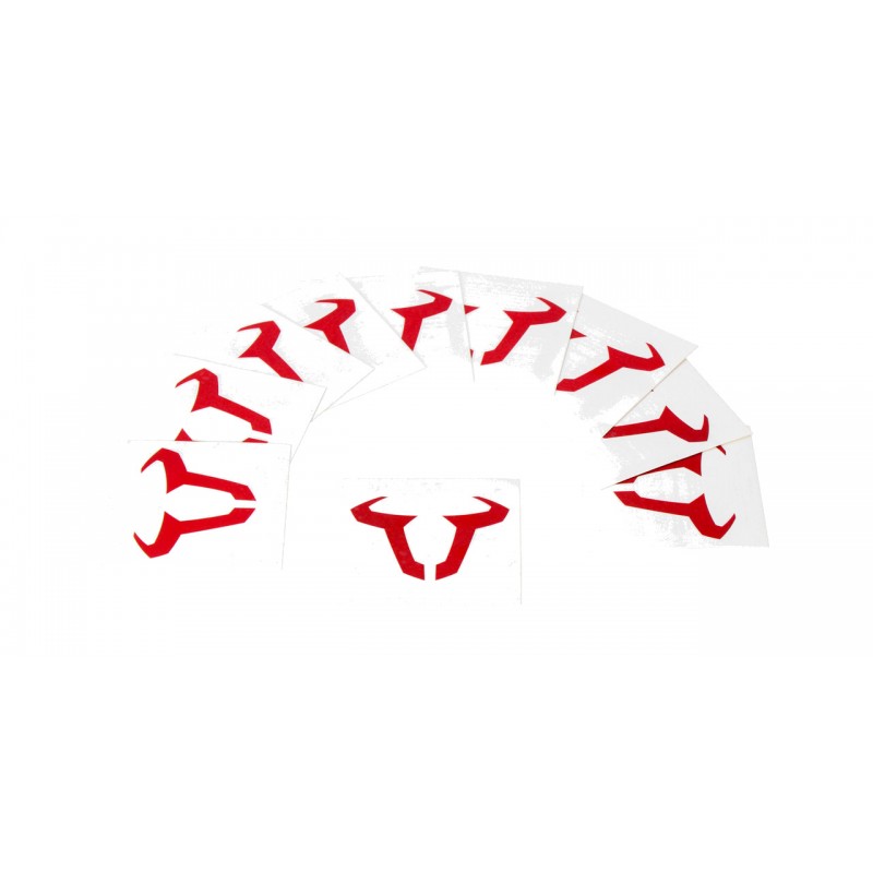 SW-MOTECH Temporary pack bull tattoo 60 X MM 10 0 WERGIV04110