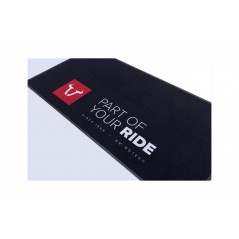 SW-MOTECH Rectangular motorcycle mat 2,0 X 1,0 M WERPOS112