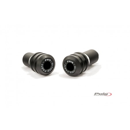 PUIG Protector motor carenado anticaidas VINTAGE 3582