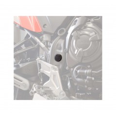 PUIG Tapones chasis 3713
